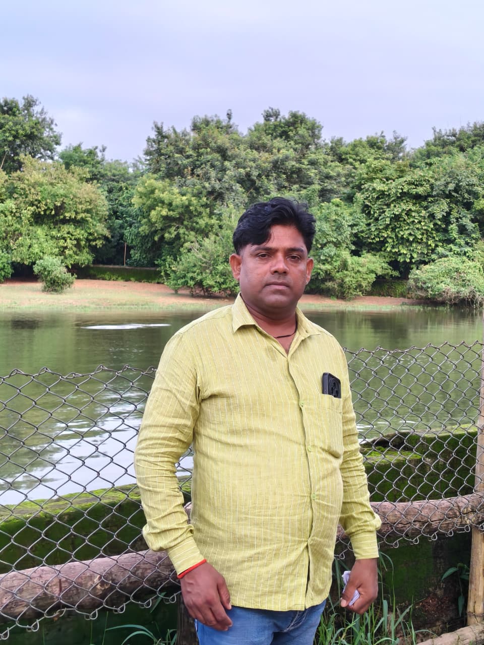 Amrit Singh Chauhan